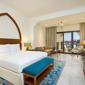 Deluxe Zimmer mit Kingsize-Bett